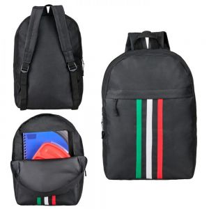 MOCHILA CASILLAS personalizada